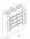 Fig. 03 - Manifold for a device for filtration with a set of least one filter cassette