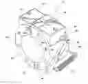 Fig. 01 - Check valve for a pipe section