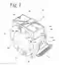 Fig. 02 - Check valve for a pipe section