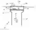 Fig. 01 - AIR-VENT SEALING PLUG AND CONDUIT SYSTEM