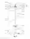 Fig. 18 - Methods and apparatus for mixing and shipping fluids