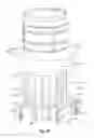 Fig. 19 - Methods and apparatus for mixing and shipping fluids