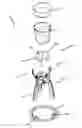Fig. 01 - Portable beverage-dispensing device for use by groups