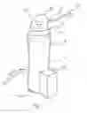 Fig. 07 - Package for laundry scent additive