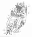 Fig. 01 - Stump grinder with laterally offset grinding arm operated by single joystick