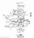 Fig. 07 - Stump grinder with laterally offset grinding arm operated by single joystick