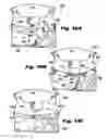 Fig. 18 - INTERCHANGEABLE HANDBAG CARRY SYSTEM