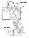 Fig. 19 - INTERCHANGEABLE HANDBAG CARRY SYSTEM
