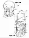 Fig. 20 - INTERCHANGEABLE HANDBAG CARRY SYSTEM
