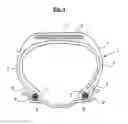 Fig. 04 - Cable with Three Layers, Rubberized On Site, for the Framework of a Tire Carcass