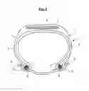Fig. 04 - Three-Layer Steel Cord that is Rubberized in Situ and has a 2+M+N Structure