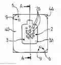 Fig. 01 - System for affixing a pattern onto a substrate, and corresponding method