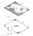 Fig. 02 - Method of drumhead imaging