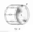 Fig. 08 - Method of drumhead imaging