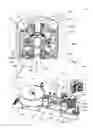 Fig. 02 - Drum for cutting and transferring linerless labels from a continuous strip to a moving container and apparatus equipped with said drum