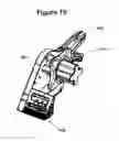 Fig. 12 - LABEL DISPENSING APPARATUS, LABEL FOR USE THEREIN AND METHOD FOR DISPENSING A LABEL