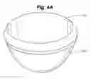 Fig. 05 - Method of producing light weight protective helmets for military and other uses
