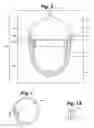 Fig. 06 - Method of producing light weight protective helmets for military and other uses