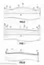 Fig. 05 - Method for manufacturing a one-piece annular metal part having a reinforcing insert of composite material