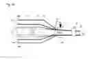 Fig. 14 - Apparatus for producing reinforcing fiber molding