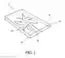 Fig. 02 - Glass paneling with a sublimated image and process for making the same