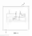 Fig. 04 - Glass paneling with a sublimated image and process for making the same