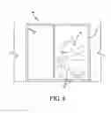 Fig. 07 - Glass paneling with a sublimated image and process for making the same