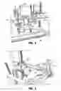 Fig. 04 - Combination buckram applicator, pleat and hem marker and cutter for drapery material
