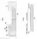 Fig. 04 - PLASMA ETCHING METHOD AND APPARATUS, AND METHOD OF MANUFACTURING LIQUID EJECTION HEAD