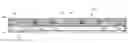 Fig. 01 - Cam-locked showerhead electrode and assembly