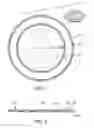 Fig. 03 - Cam-locked showerhead electrode and assembly