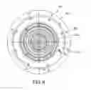 Fig. 07 - Cam-locked showerhead electrode and assembly
