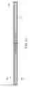 Fig. 08 - Cam-locked showerhead electrode and assembly