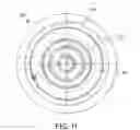 Fig. 09 - Cam-locked showerhead electrode and assembly