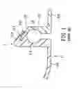 Fig. 02 - TRACK RAIL FOR A SUNSHADE DEVICE