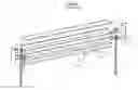 Fig. 03 - Design-a-way retractable design wall and display aid