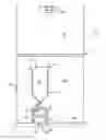 Fig. 01 - Preformed ceramic seed well for single crystal starter seed