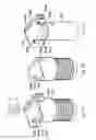 Fig. 12 - Geothermal Heat Exchanger