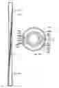 Fig. 15 - Geothermal Heat Exchanger