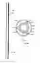 Fig. 16 - Geothermal Heat Exchanger