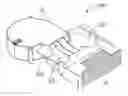 Fig. 01 - HEAT DISSIPATION DEVICE HAVING CENTRIFUGAL FAN