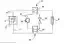 Fig. 01 - SYSTEM AND METHOD FOR COOLING AT LEAST ONE HEAT PRODUCING DEVICE IN AN AIRCRAFT