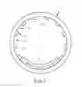Fig. 02 - HEAT PIPE WITH A RADIAL FLOW SHUNT DESIGN