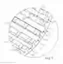 Fig. 04 - HEAT PIPE WITH A RADIAL FLOW SHUNT DESIGN