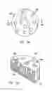 Fig. 14 - HEAT TRANSFER DEVICE AND METHOD OF MAKING SAME