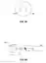 Fig. 09 - Evaporators for heat transfer systems
