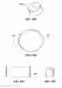 Fig. 17 - Evaporators for heat transfer systems