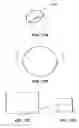 Fig. 18 - Evaporators for heat transfer systems