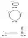 Fig. 20 - Evaporators for heat transfer systems
