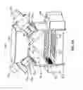 Fig. 08 - APPARATUS AND METHOD FOR HEATING OR COOLING AN OBJECT USING A FLUID